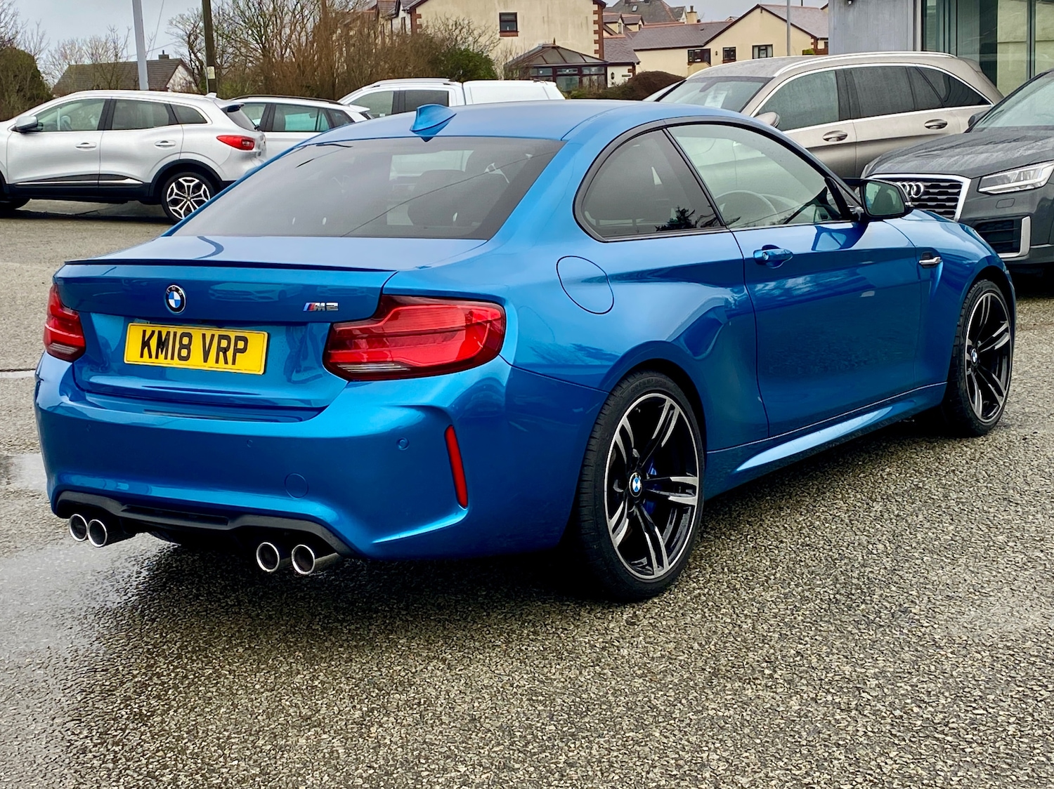 Used BMW M2 2018 for sale - 77520029: Photo 7