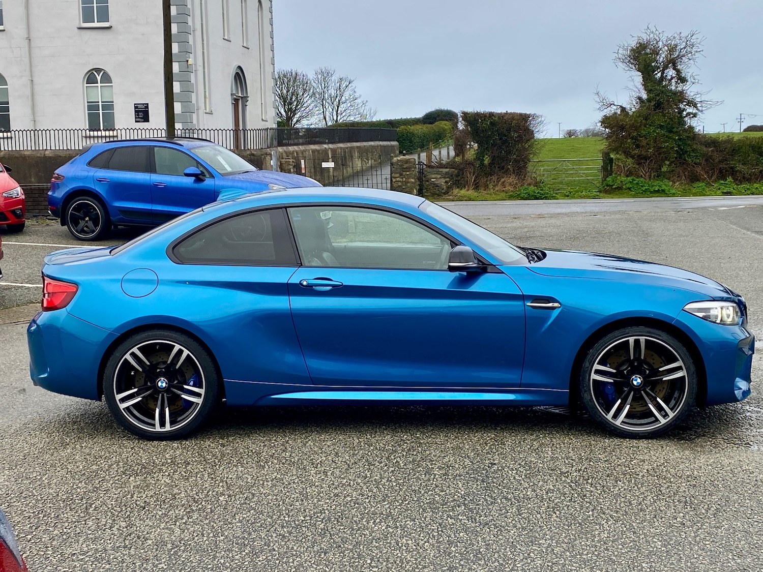 Used BMW M2 2018 for sale - 77520029: Photo 8