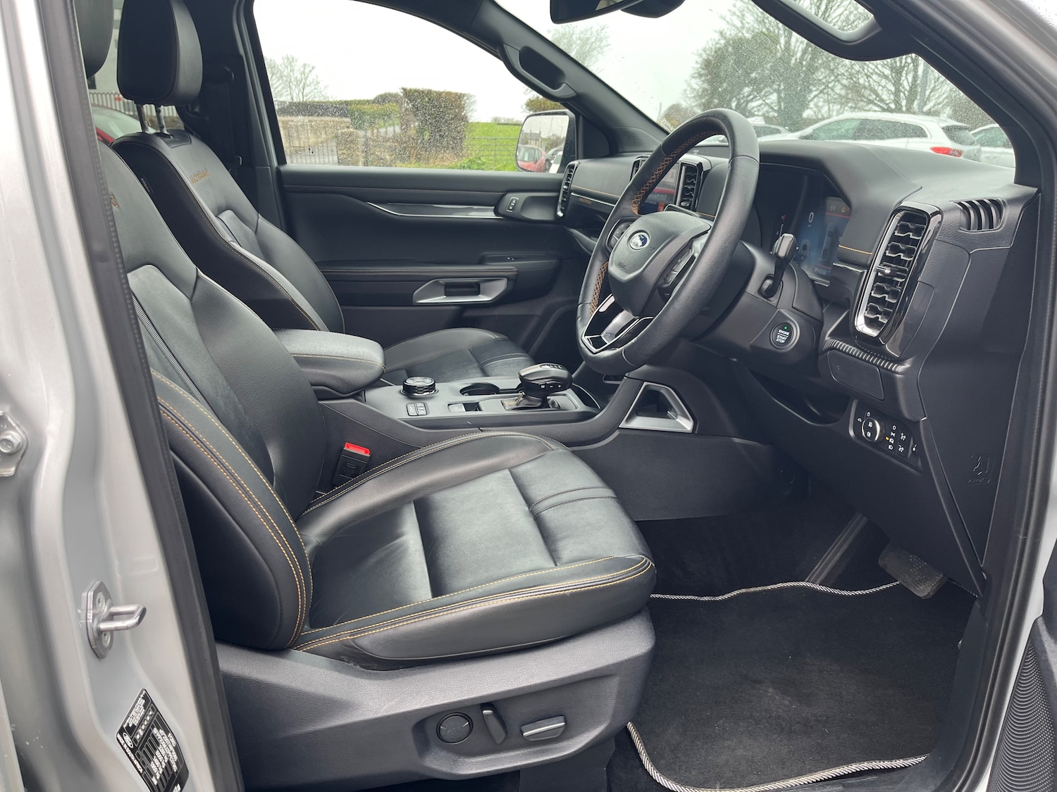 Used Ford Ranger 2023 for sale - 77820034: Photo 10