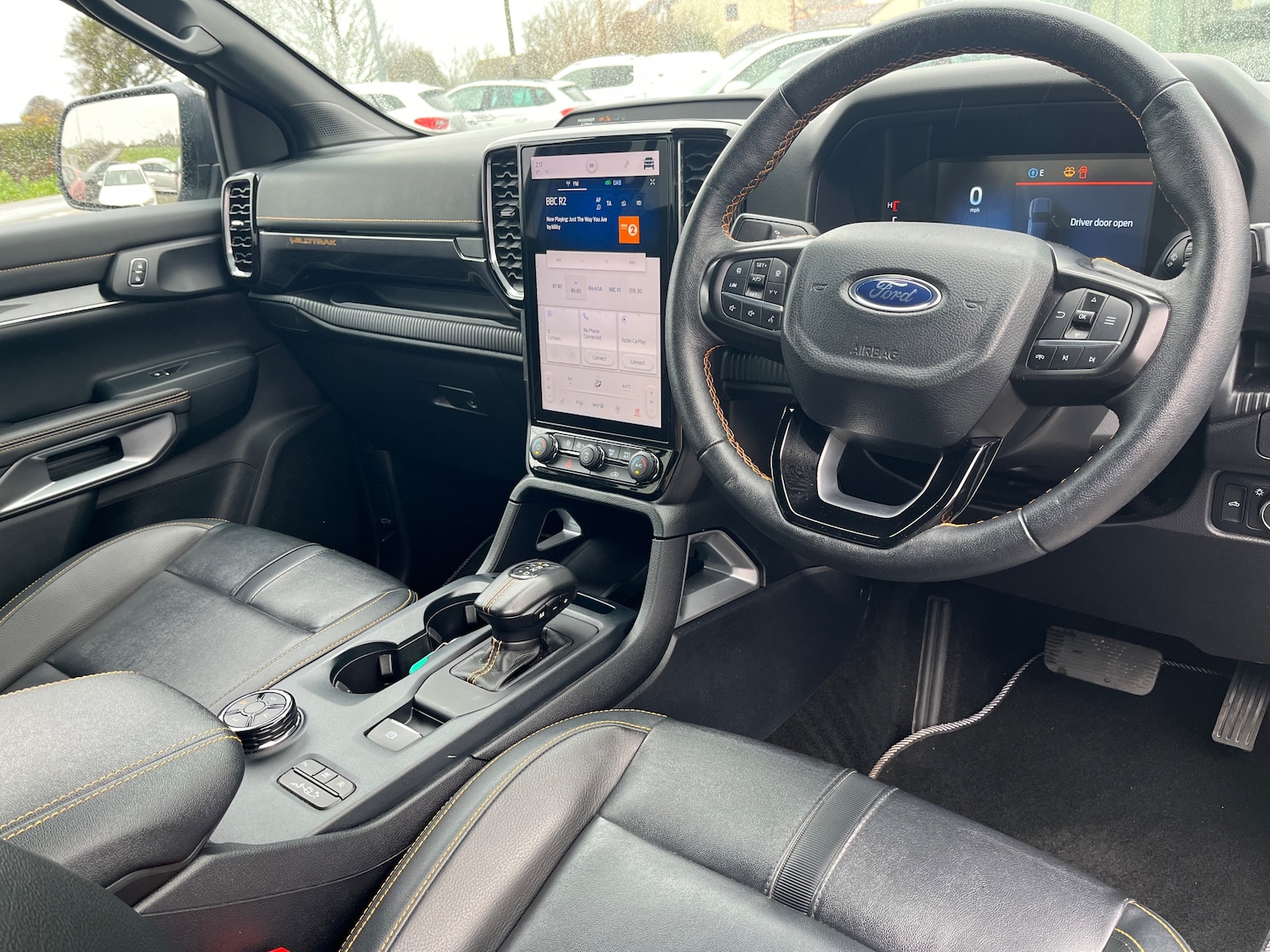 Used Ford Ranger 2023 for sale - 77820034: Photo 11