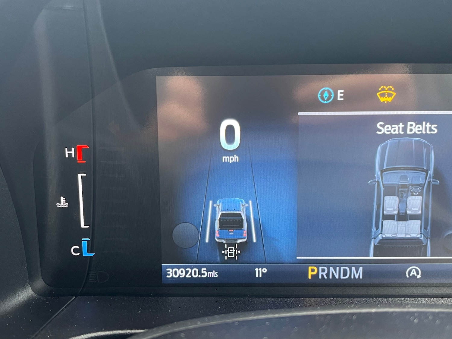 Used Ford Ranger 2023 for sale - 77820034: Photo 12