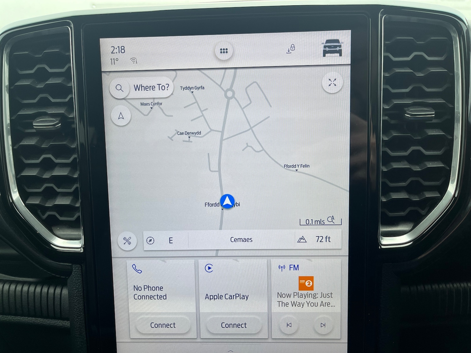 Used Ford Ranger 2023 for sale - 77820034: Photo 13