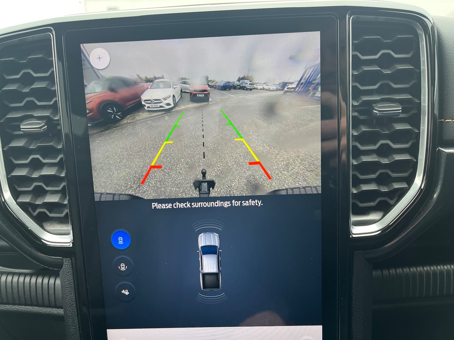 Used Ford Ranger 2023 for sale - 77820034: Photo 14