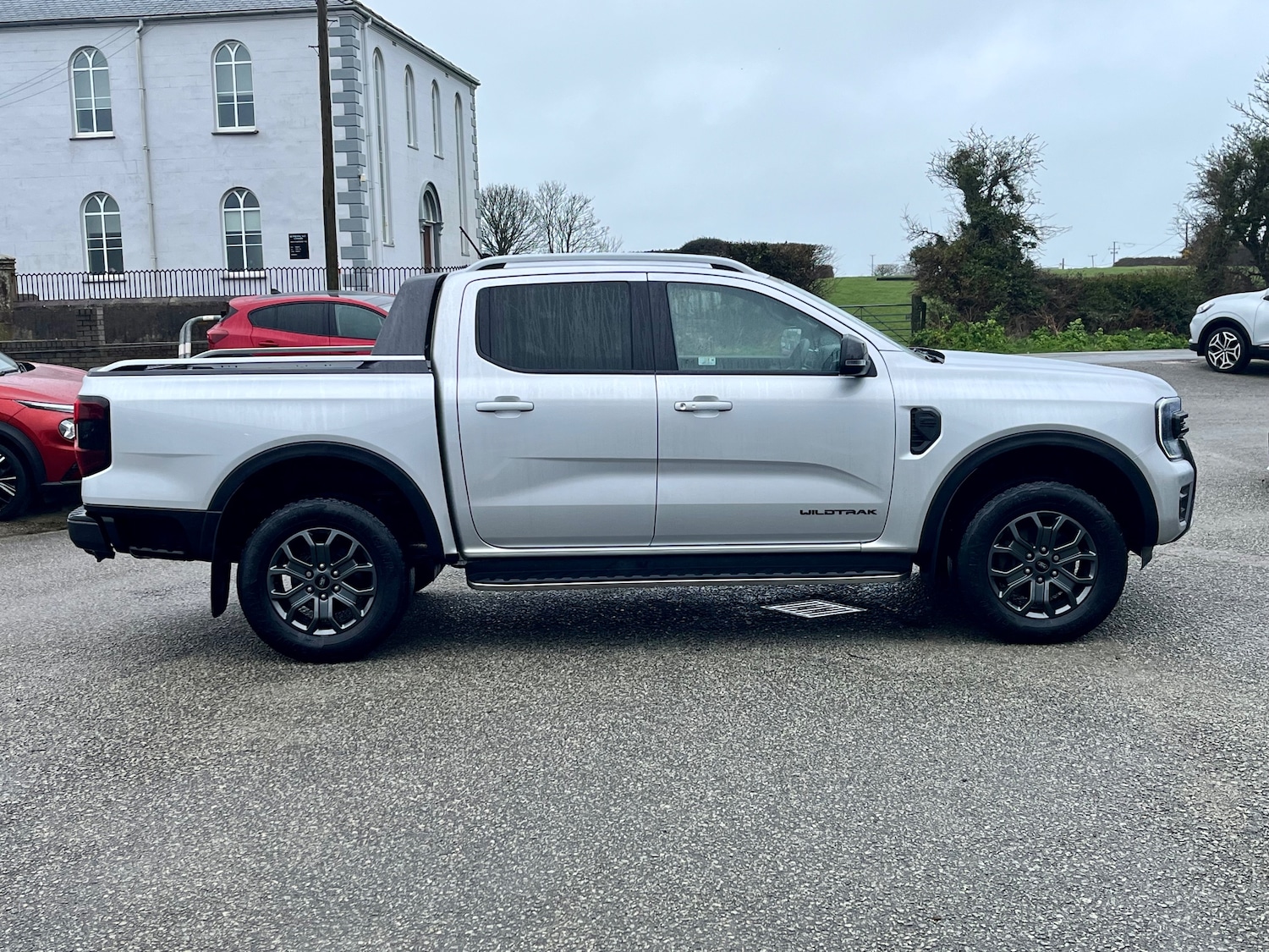 Used Ford Ranger 2023 for sale - 77820034: Photo 8