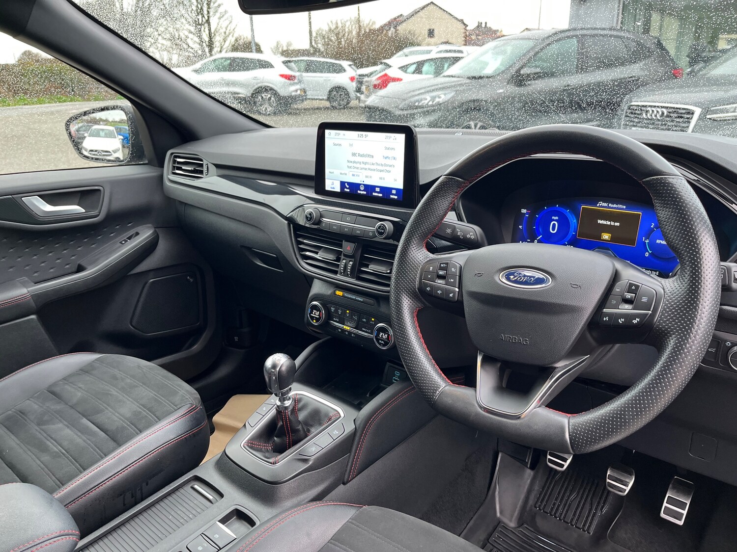 Used Ford Kuga 2020 for sale - 77462990: Photo 12