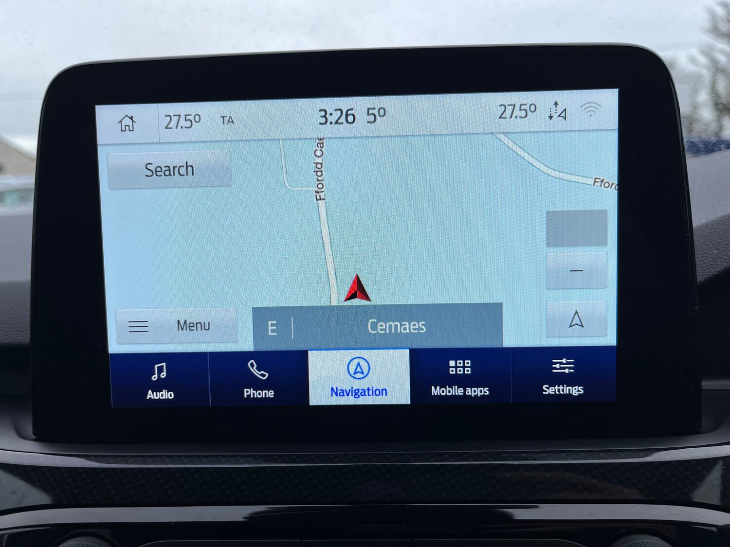 Used Ford Kuga 2020 for sale - 77462990: Photo 13