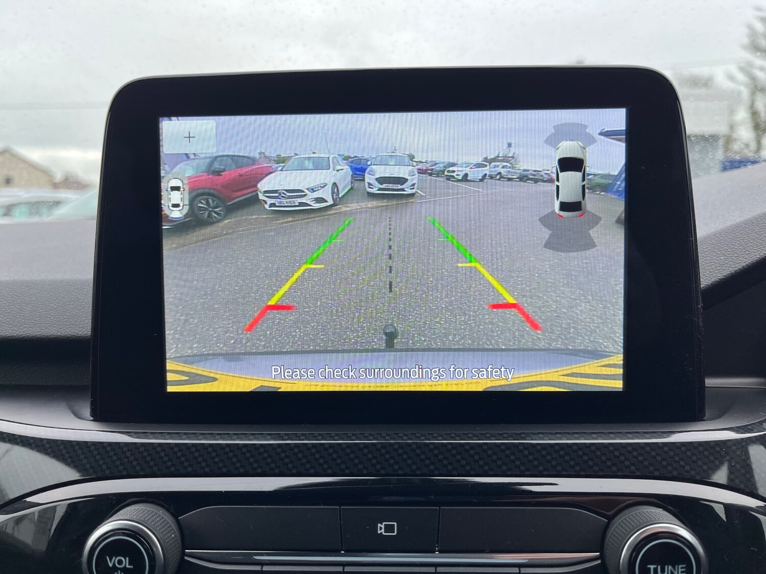 Used Ford Kuga 2020 for sale - 77462990: Photo 14