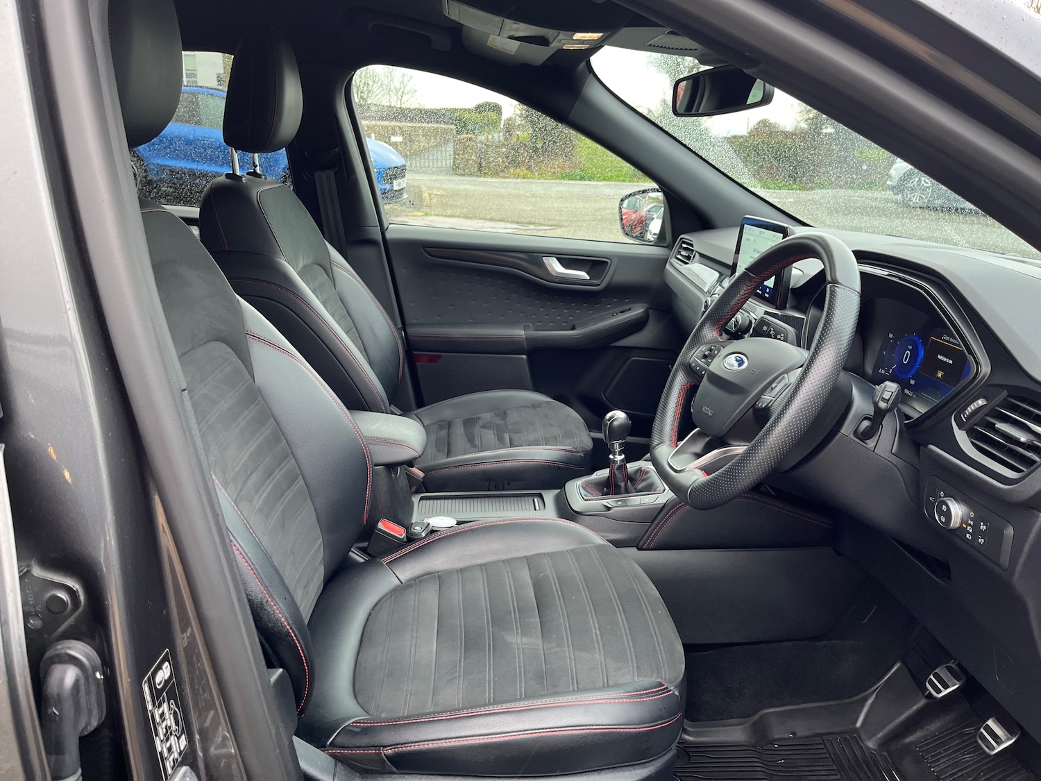 Used Ford Kuga 2020 for sale - 77462990: Photo 15