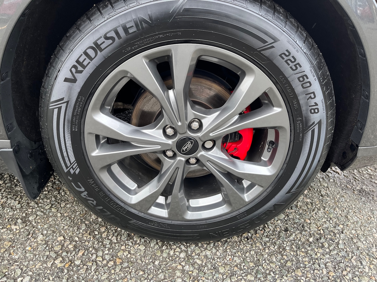 Used Ford Kuga 2020 for sale - 77462990: Photo 9