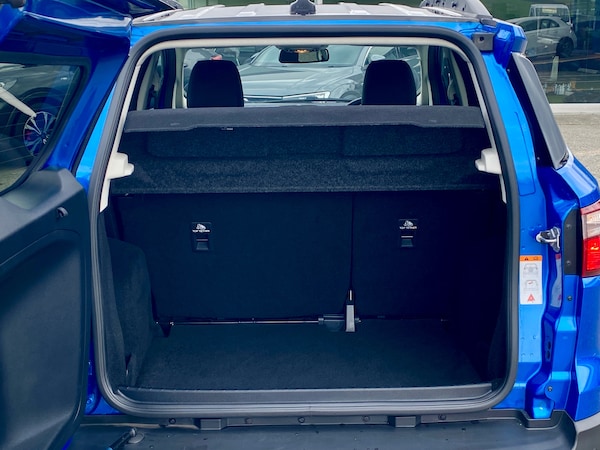 Used Ford Ecosport 2023 for sale - 76313805: Photo 10