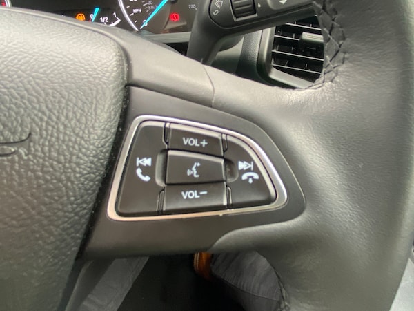 Used Ford Ecosport 2023 for sale - 76313805: Photo 18
