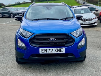 Used Ford Ecosport 2023 for sale - 76313805: Photo 2