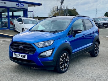 Used Ford Ecosport 2023 for sale - 76313805: Photo 3