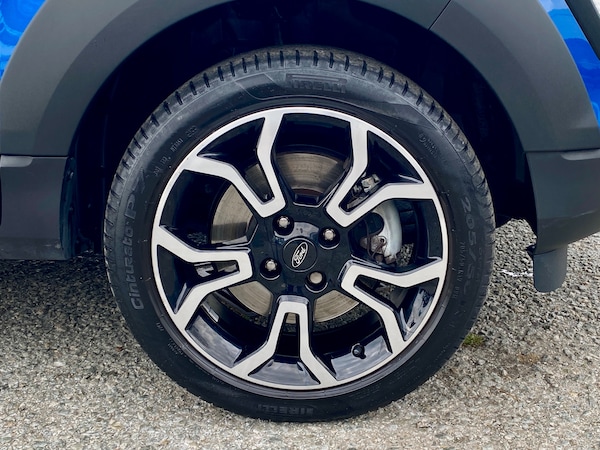 Used Ford Ecosport 2023 for sale - 76313805: Photo 9