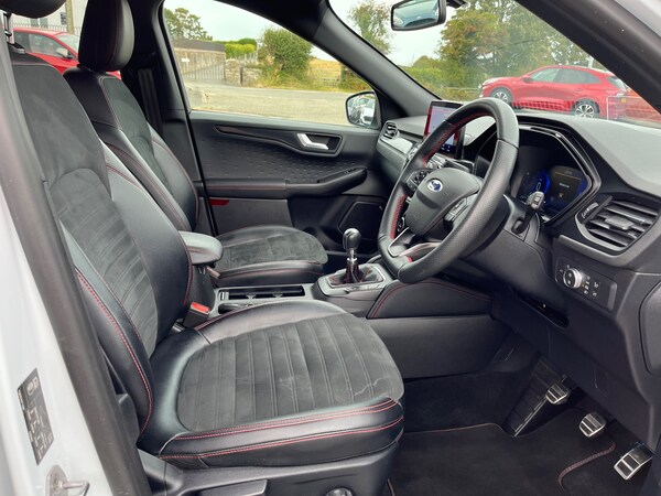 Used Ford Kuga 2020 for sale - 75730708: Photo 10