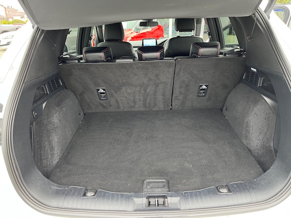 Used Ford Kuga 2020 for sale - 75730708: Photo 12
