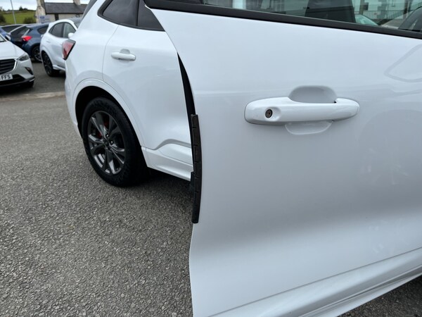 Used Ford Kuga 2020 for sale - 75730708: Photo 14