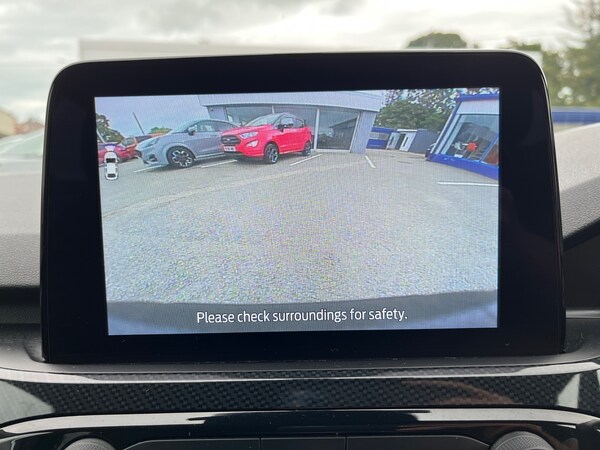 Used Ford Kuga 2020 for sale - 75730708: Photo 18