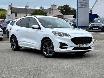 Ford - Kuga