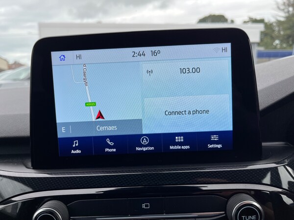 Used Ford Kuga 2020 for sale - 75730708: Photo 20