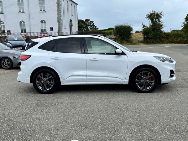 Used Ford Kuga 2020 for sale - 75730708: Photo 8