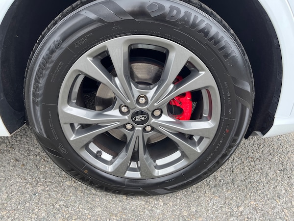 Used Ford Kuga 2020 for sale - 75730708: Photo 9