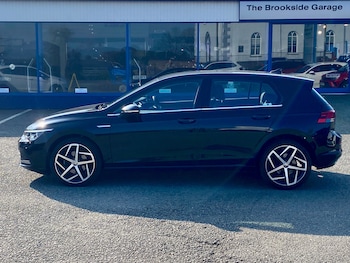 Used Volkswagen Golf 2021 for sale - 77878718: Photo