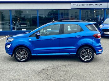 Used Ford Ecosport 2022 for sale - 75085040: Photo