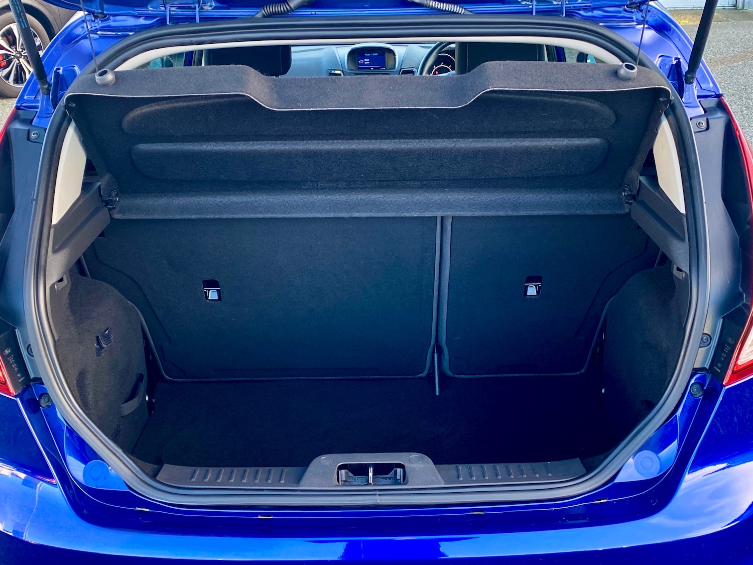 Used Ford Fiesta for sale - 76922705: Photo 10