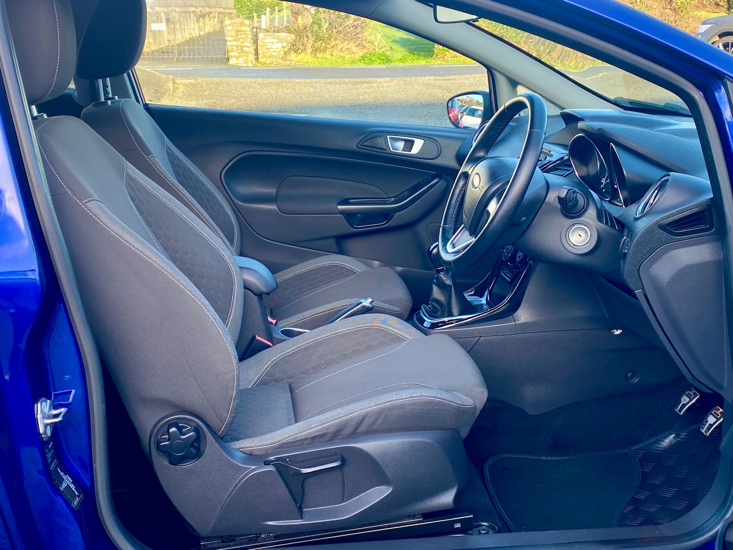 Used Ford Fiesta for sale - 76922705: Photo 11