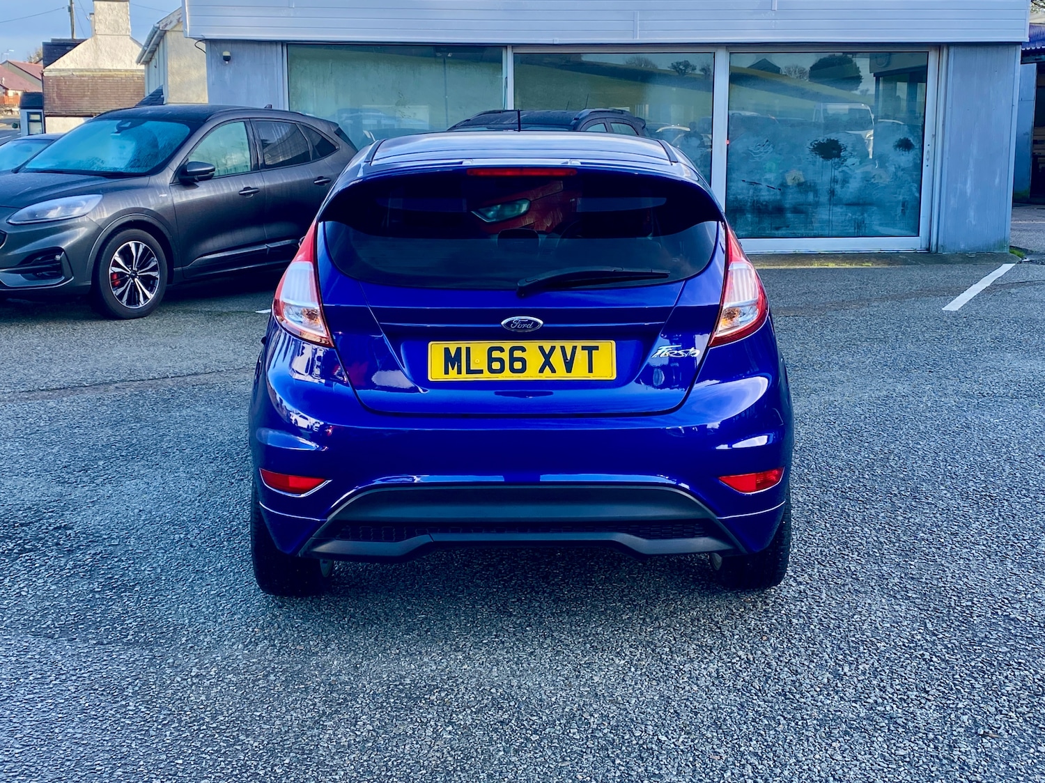 Used Ford Fiesta for sale - 76922705: Photo 6