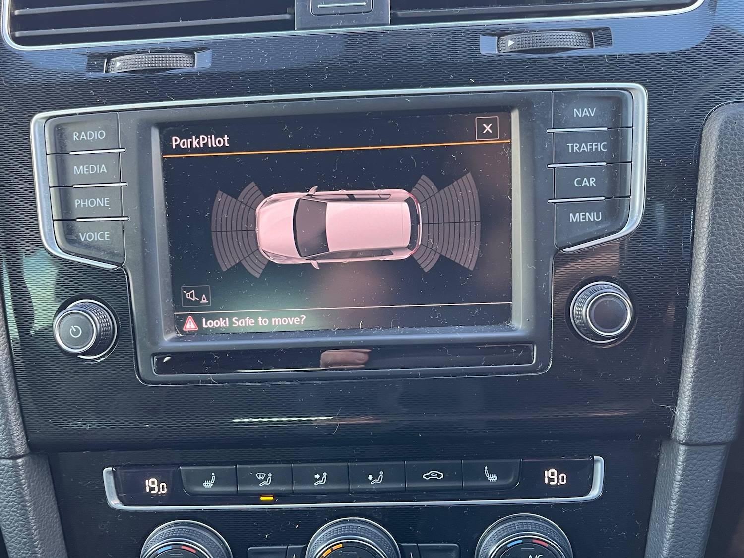 Used Volkswagen Golf for sale - 76663107: Photo 11