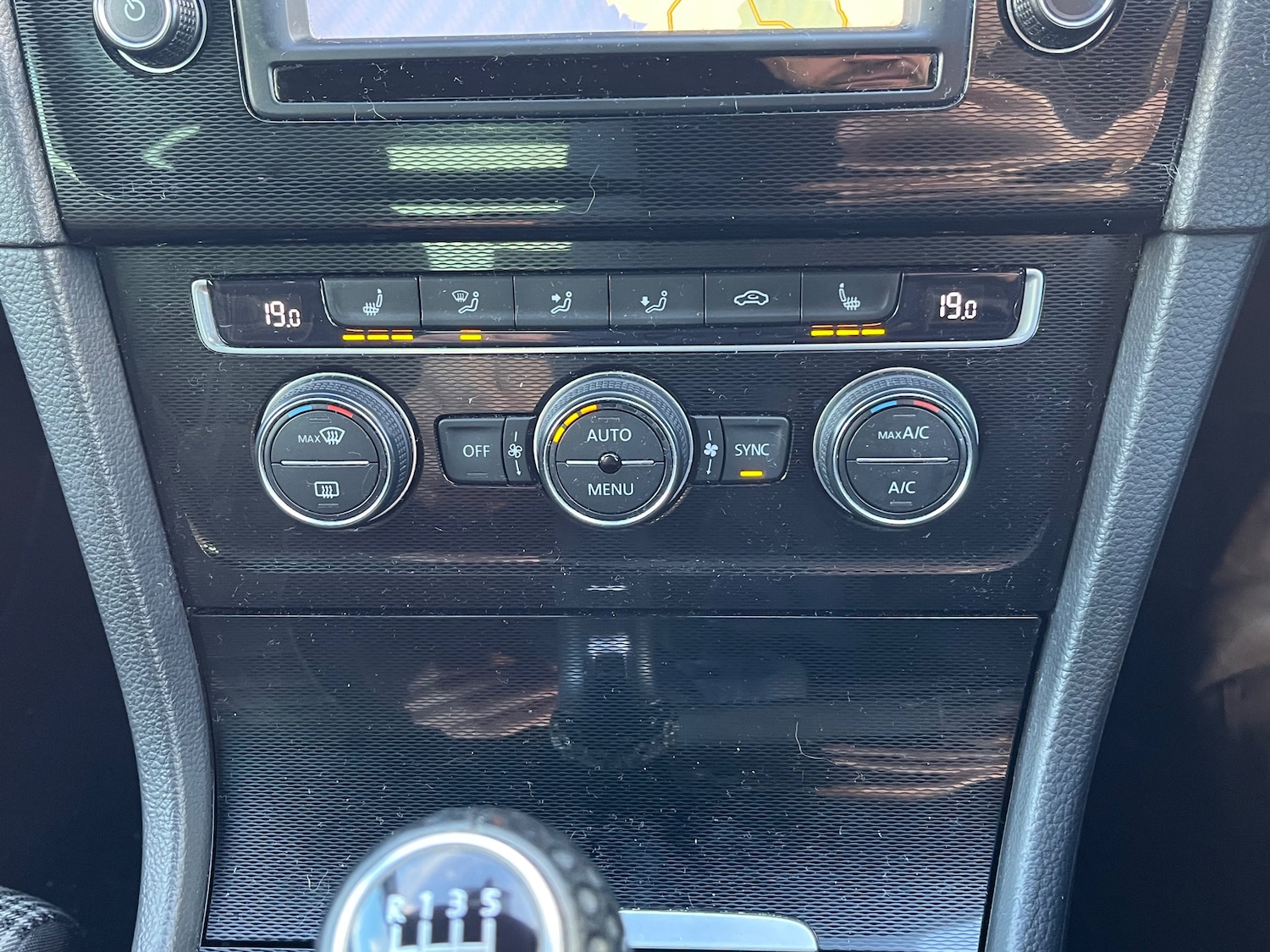 Used Volkswagen Golf for sale - 76663107: Photo 13