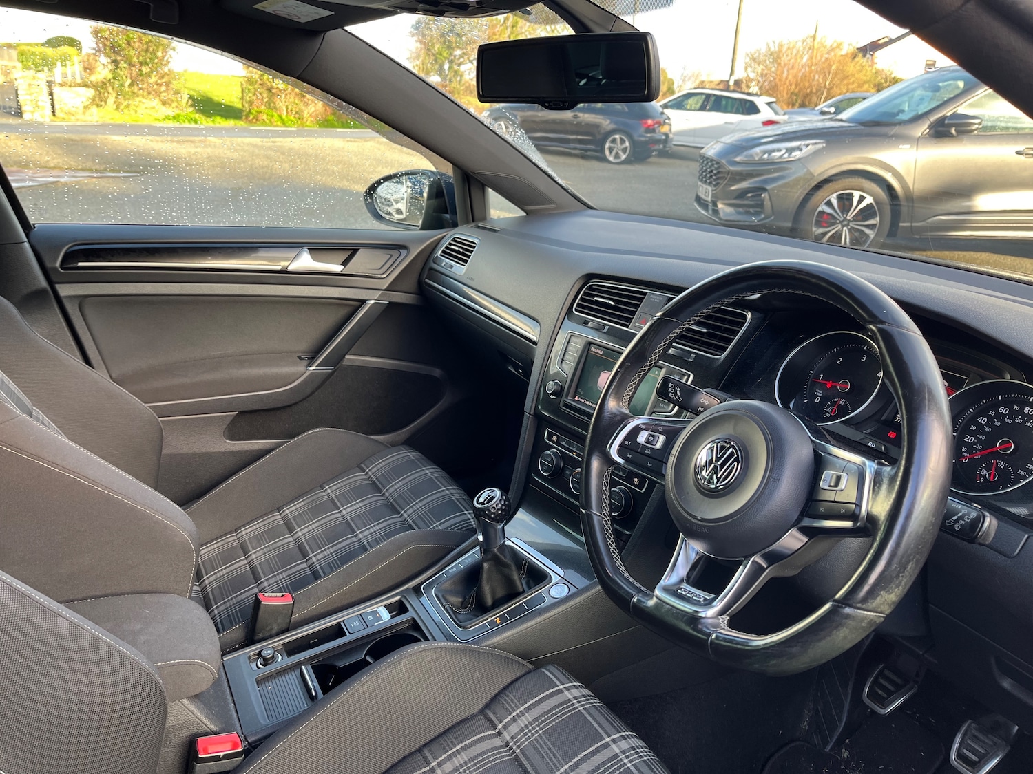 Used Volkswagen Golf for sale - 76663107: Photo 9