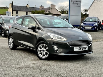 Ford - Fiesta