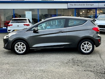 Used Ford Fiesta 2019 for sale - 76181954: Photo 4