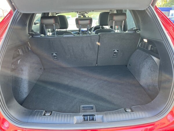 Used Ford Kuga 2021 for sale - 75283579: Photo 10