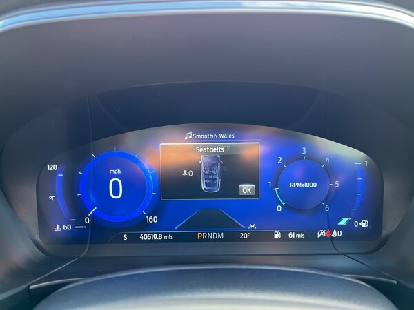 Used Ford Kuga 2021 for sale - 75283579: Photo 14
