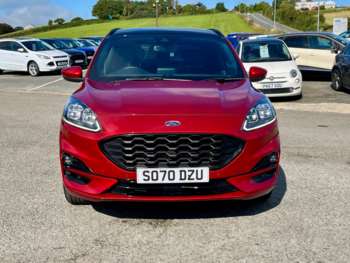 Used Ford Kuga 2021 for sale - 75283579: Photo