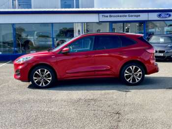 Used Ford Kuga 2021 for sale - 75283579: Photo