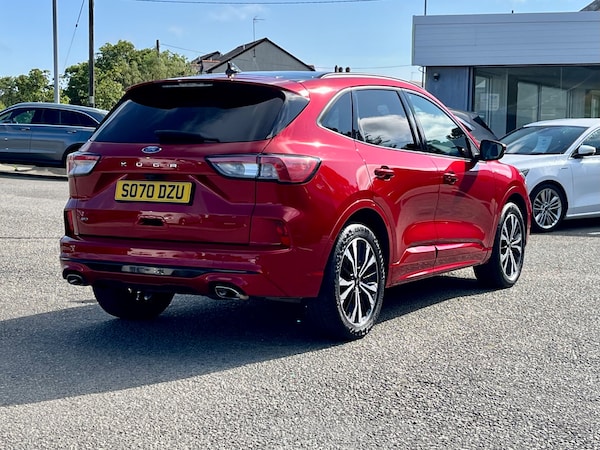 Used Ford Kuga 2021 for sale - 75283579: Photo 7