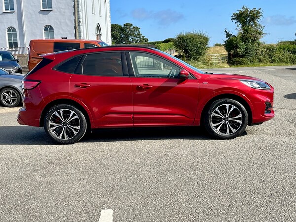 Used Ford Kuga 2021 for sale - 75283579: Photo 8