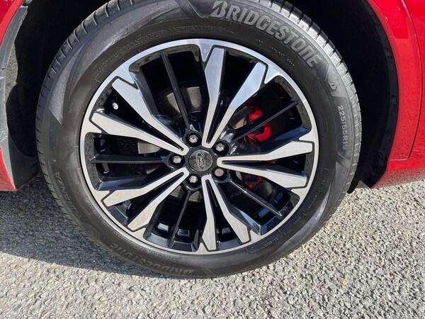 Used Ford Kuga 2021 for sale - 75283579: Photo 9