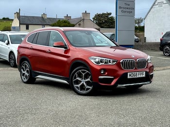 Used BMW X1 2019 for sale - 79845321: Photo