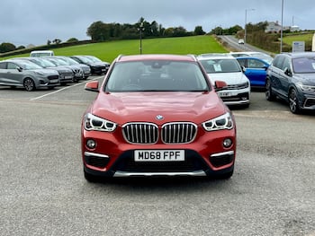 Used BMW X1 2019 for sale - 79845321: Photo