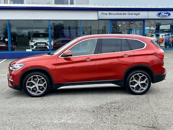 Used BMW X1 2019 for sale - 79845321: Photo