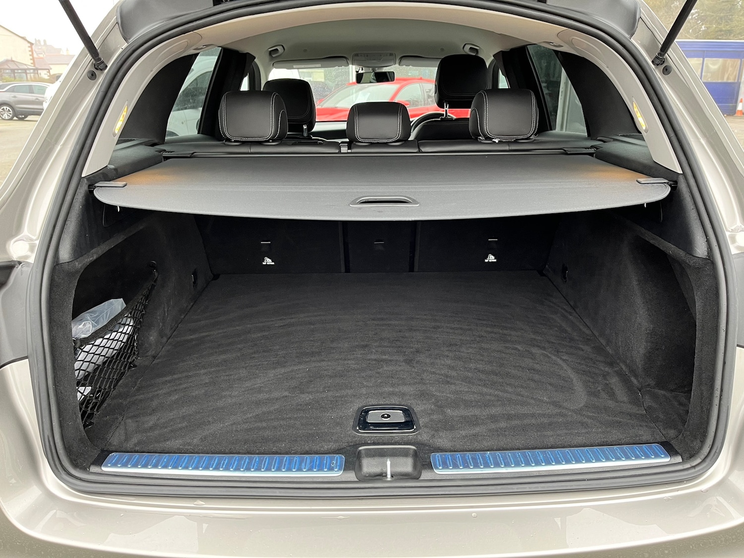 Used Mercedes-Benz GLC for sale - 77462934: Photo 10