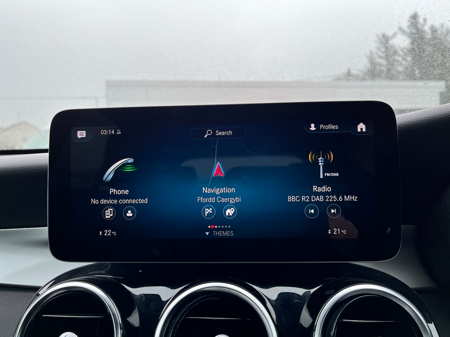 Used Mercedes-Benz GLC for sale - 77462934: Photo 14