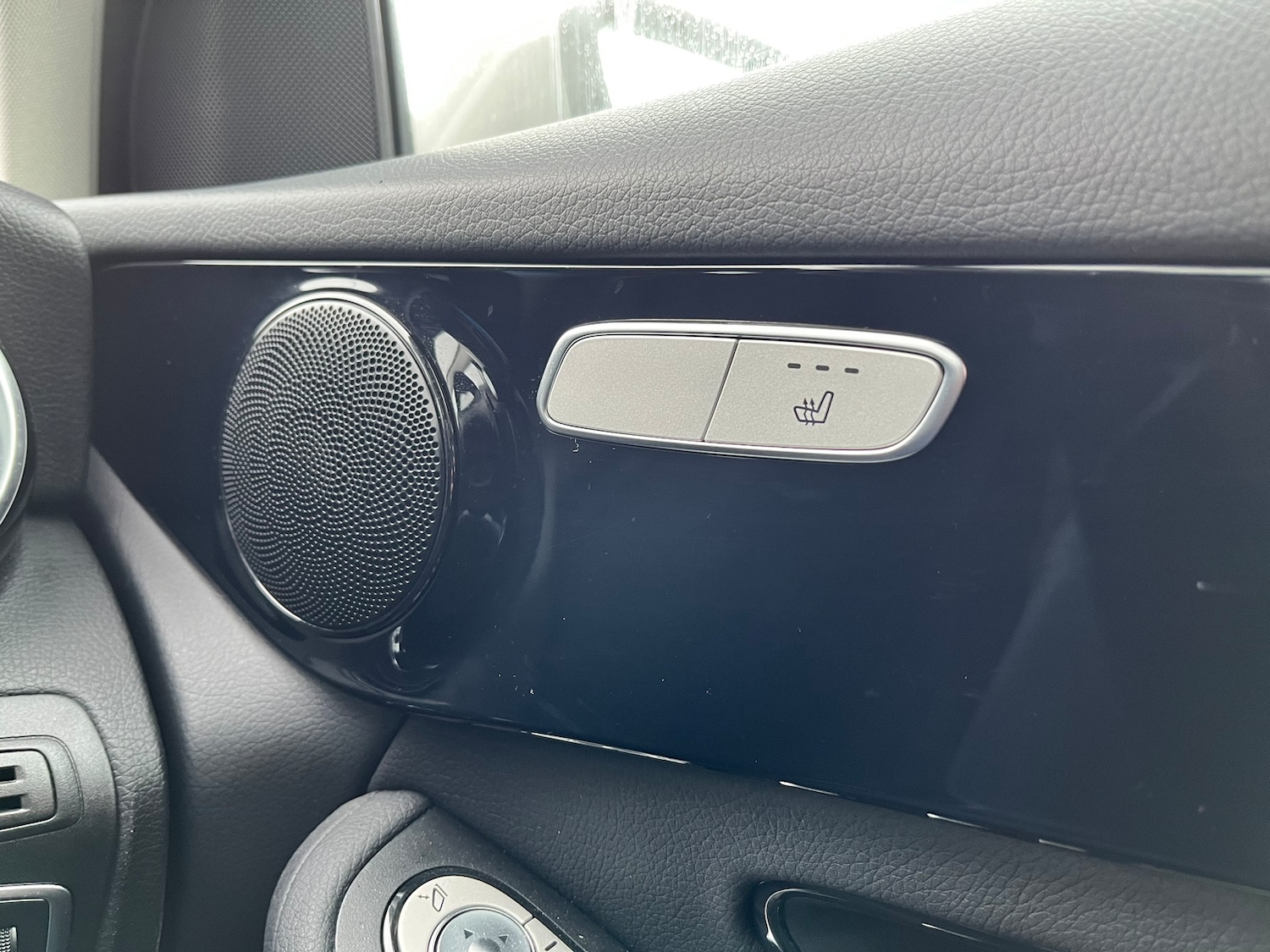 Used Mercedes-Benz GLC for sale - 77462934: Photo 15