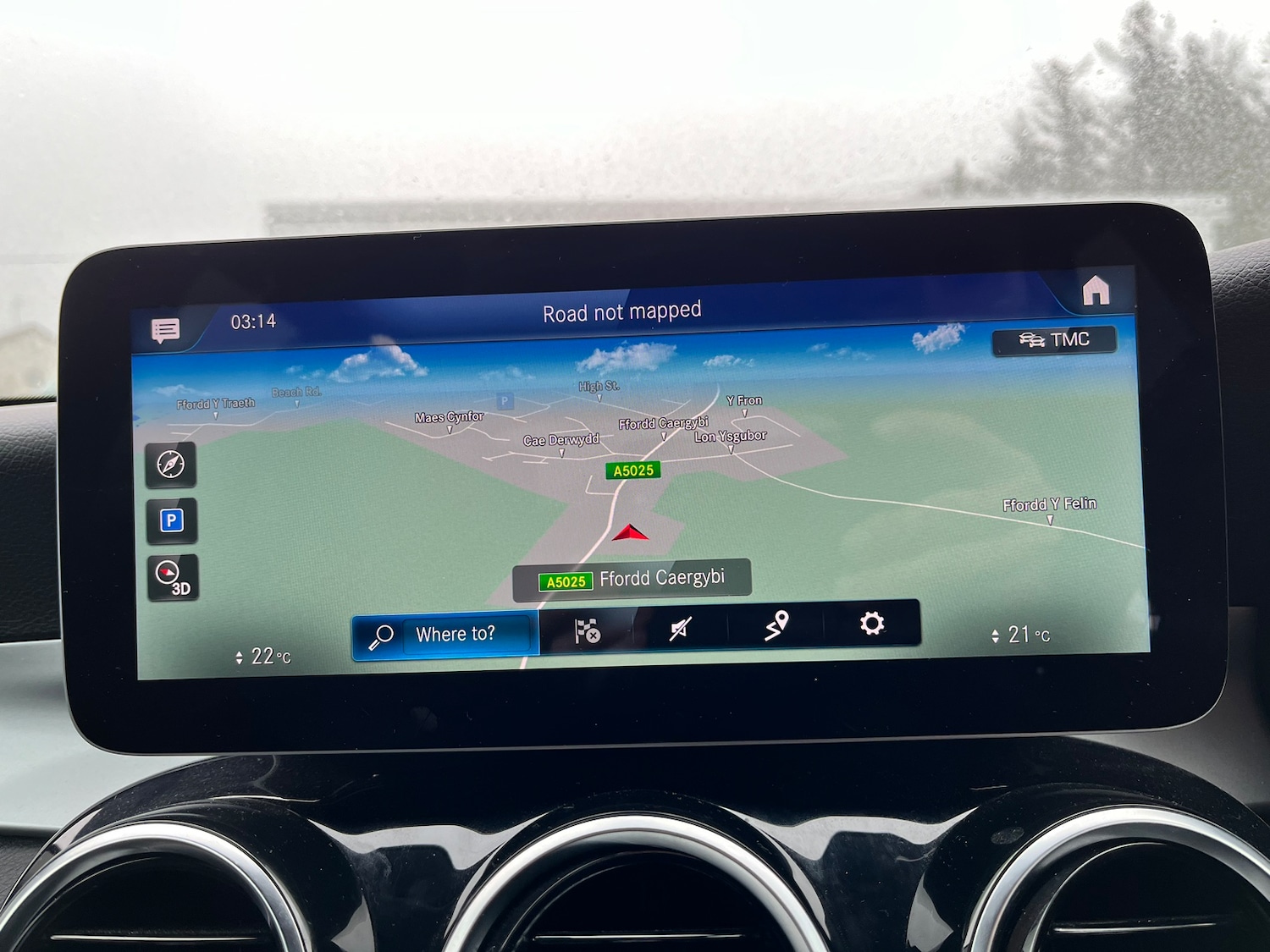 Used Mercedes-Benz GLC for sale - 77462934: Photo 16